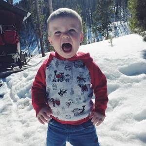 Meet your Posher, Nick